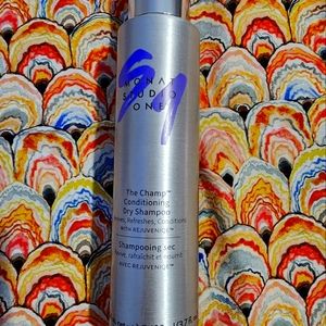 MONAT The Champ Cinditioning Dry Shampoo